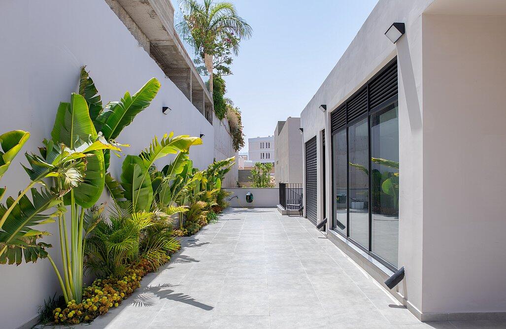 וילה אסטוריה - Villa Astroya דרום  23  נופש - וי פור ויקיישן - V for Vacation