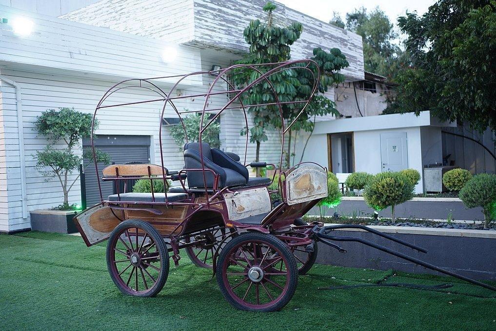 אחוזת וילוקס - Vilux מרכז  21  נופש - וי פור ויקיישן - V for Vacation