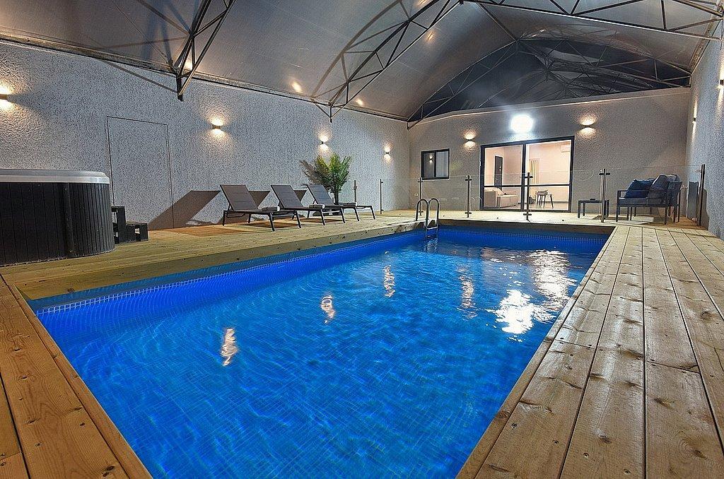 קאטליה - סוויטת יוקרה פרטית צפון  5  נופש - וי פור ויקיישן - V for Vacation