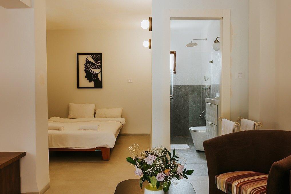 אחוזת טרה קוטה - מתחם נופש צפון  25  נופש - וי פור ויקיישן - V for Vacation