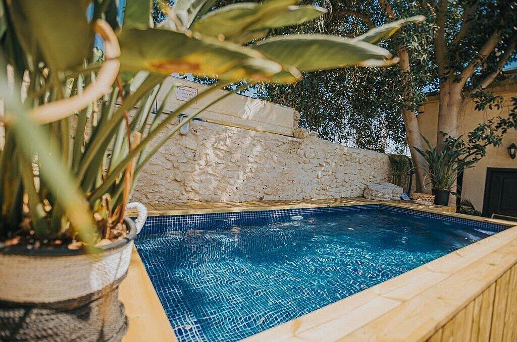 מלון אחוזת אנילביץ דרום  3  נופש - וי פור ויקיישן - V for Vacation