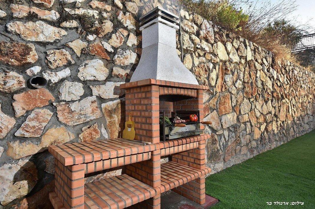 אחוזת אפנדי צפון  25  נופש - וי פור ויקיישן - V for Vacation