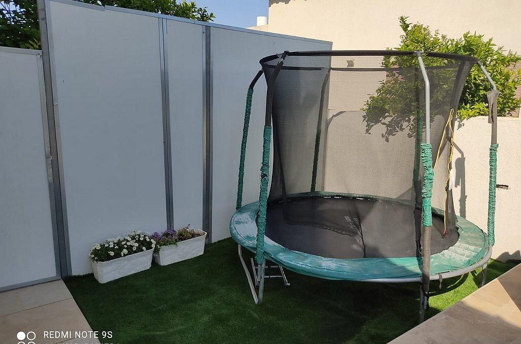 סוויטות צל תמר בכלנית צפון  19  נופש - וי פור ויקיישן - V for Vacation