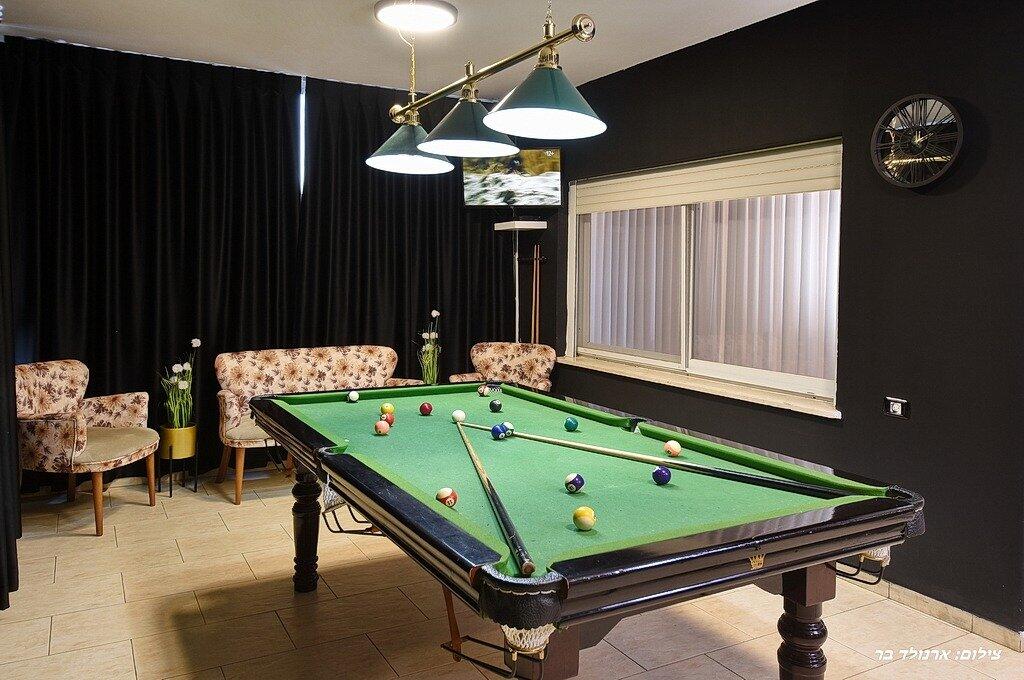 וילה יהלי צפון  9  נופש - וי פור ויקיישן - V for Vacation