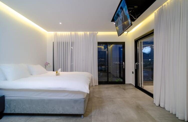 וילה אלה כנרת צפון  12  נופש - וי פור ויקיישן - V for Vacation