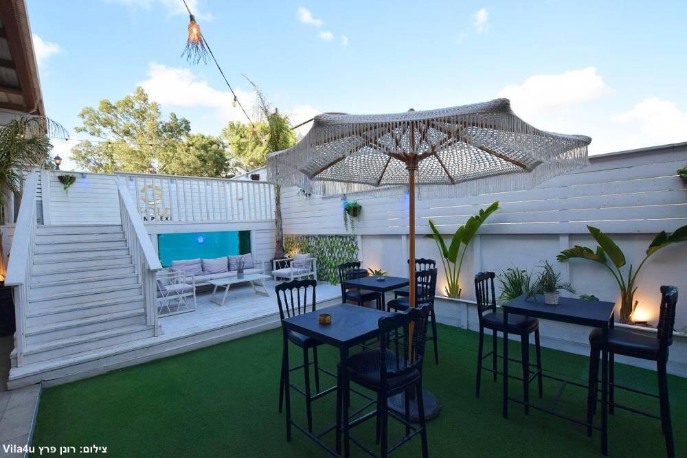 גולד קומפלקס מרכז  19  לופט 4 יו