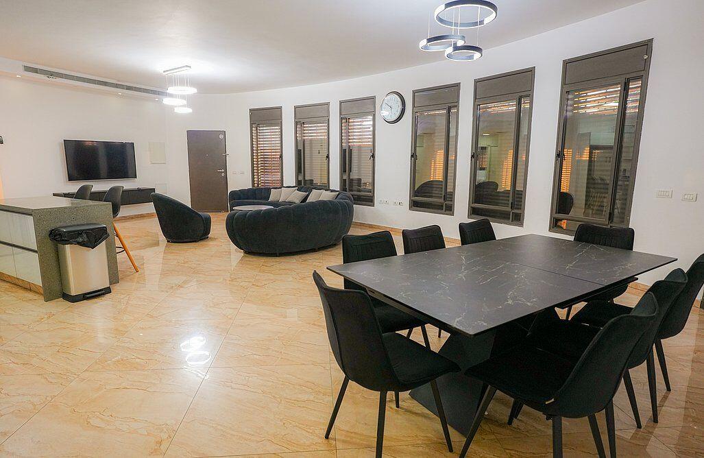 וילה מצודת דוד גפן מרכז  12  נופש - וי פור ויקיישן - V for Vacation