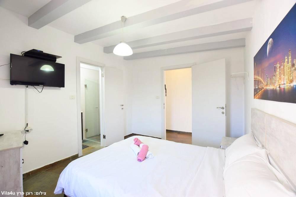 וילה ניו יורק צפון  33  נופש - וי פור ויקיישן - V for Vacation