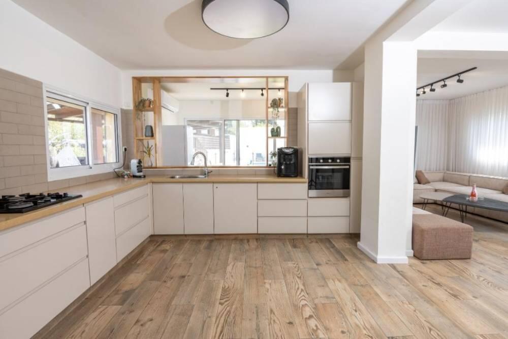 אחוזת תבור צפון  11  נופש - וי פור ויקיישן - V for Vacation