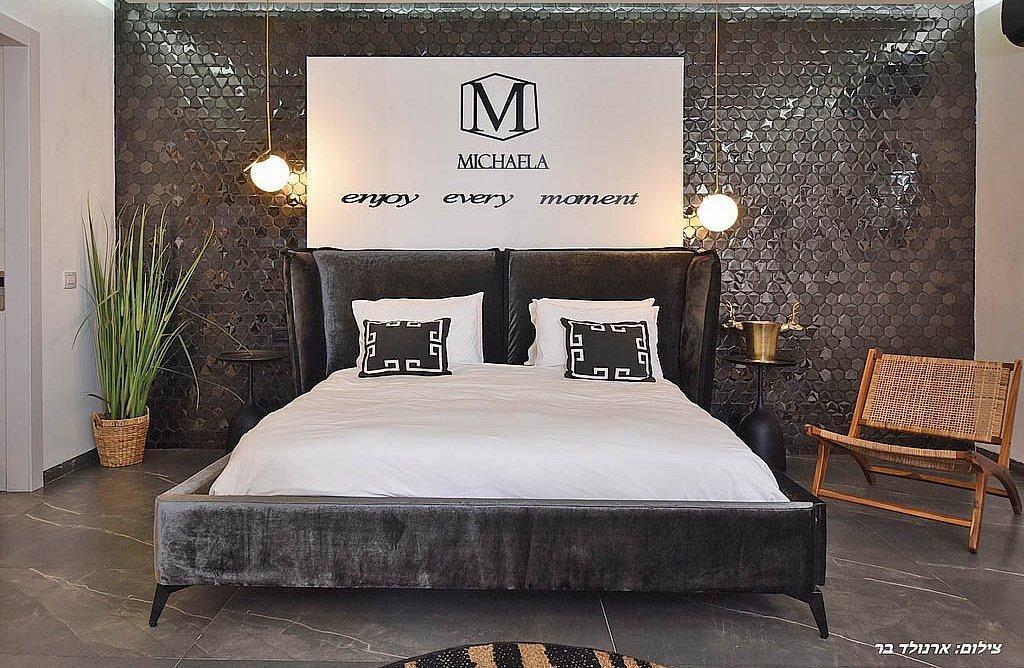 בל סוויטות יוקרה צפון  5  נופש - וי פור ויקיישן - V for Vacation