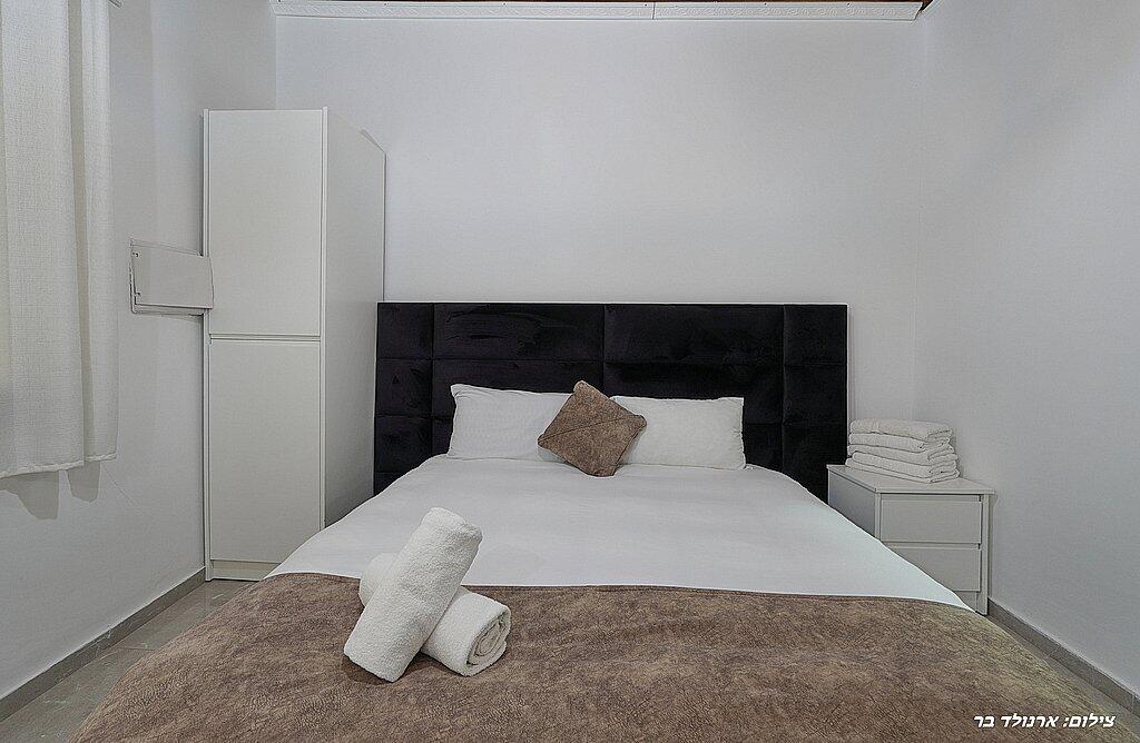 וילה ונילה צפון  30  נופש - וי פור ויקיישן - V for Vacation