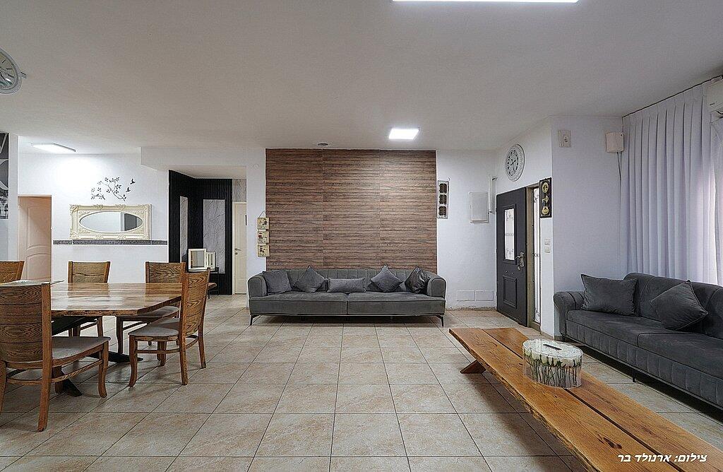 וילה ונילה צפון  32  נופש - וי פור ויקיישן - V for Vacation