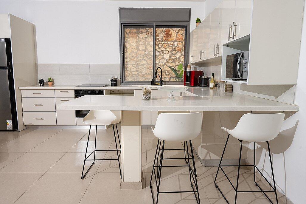 אחוזת לב הארי צפון  11  נופש - וי פור ויקיישן - V for Vacation