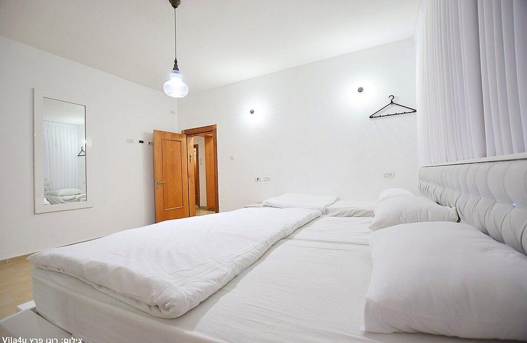 וילה יהלום בלבן ריזורט מרכז  35  נופש - וי פור ויקיישן - V for Vacation