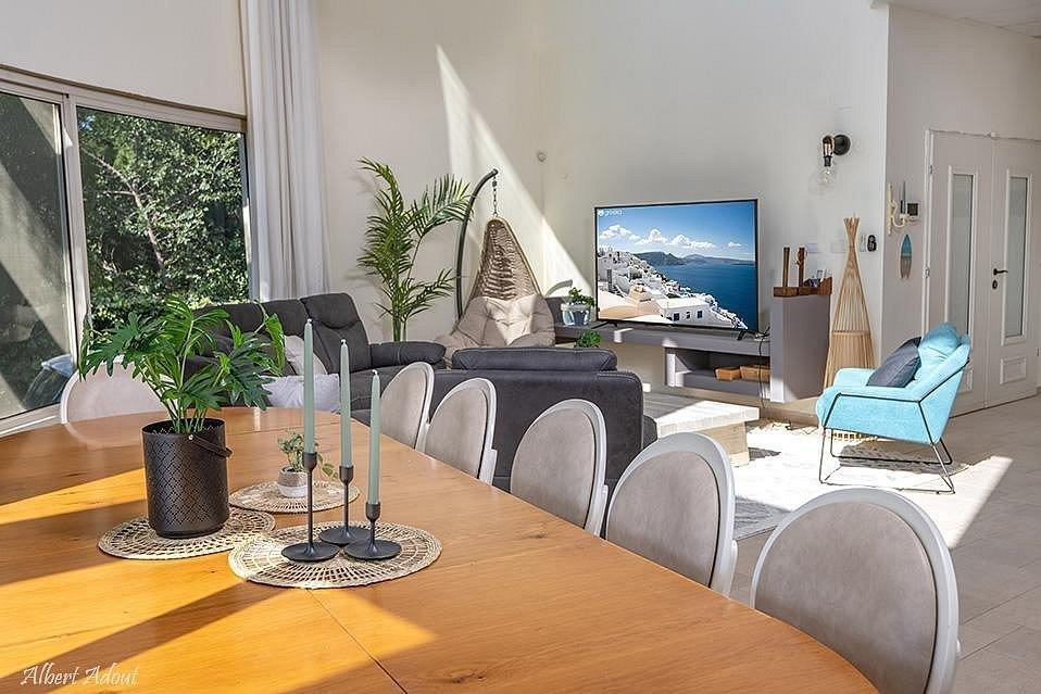 וילה פיטנגו צפון  16  נופש - וי פור ויקיישן - V for Vacation