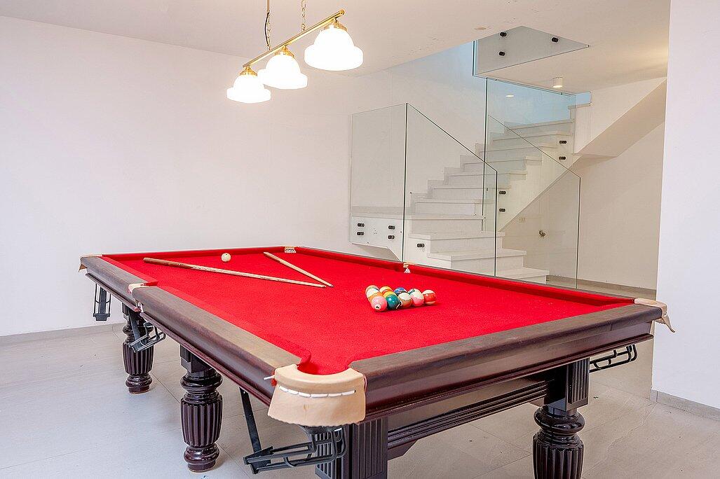 וילה טווינס בוטיק צפון  5  נופש - וי פור ויקיישן - V for Vacation