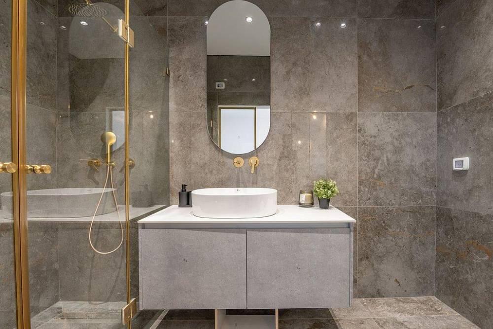 וילה רויאל טווינס בוטיק צפון  31  נופש - וי פור ויקיישן - V for Vacation