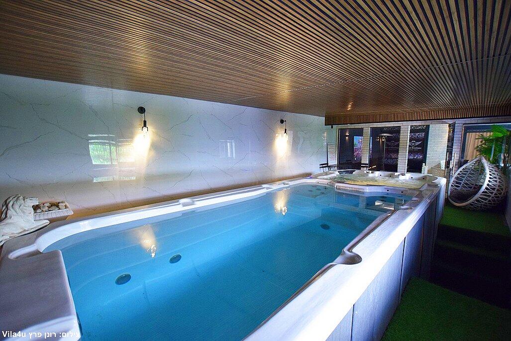 וויט פאלאס -  White Palace צפון  31  נופש - וי פור ויקיישן - V for Vacation