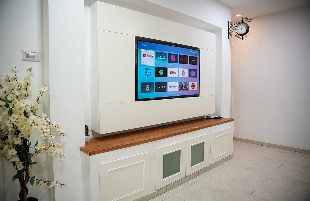 אחוזת ענבי הגפן מרכז  9  נופש - וי פור ויקיישן - V for Vacation