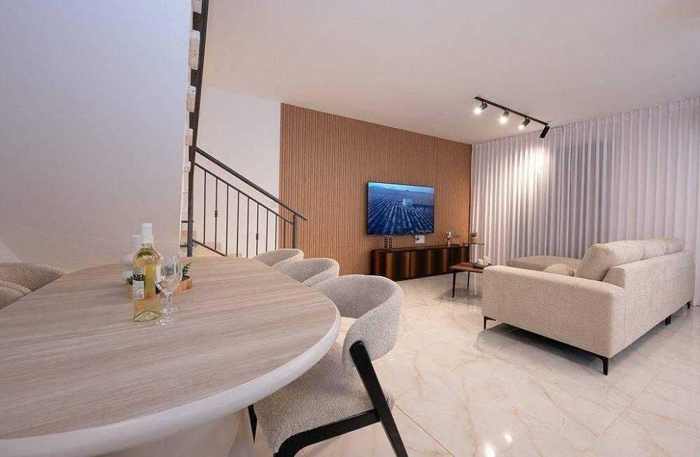 מגדל ריזורט צפון  13  נופש - וי פור ויקיישן - V for Vacation