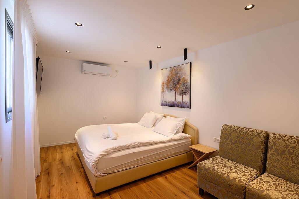 וילה אחוזת רפאל צפון  26  נופש - וי פור ויקיישן - V for Vacation