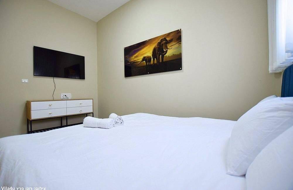 וילה כמיסה - Villa Kamisa צפון  18  נופש - וי פור ויקיישן - V for Vacation