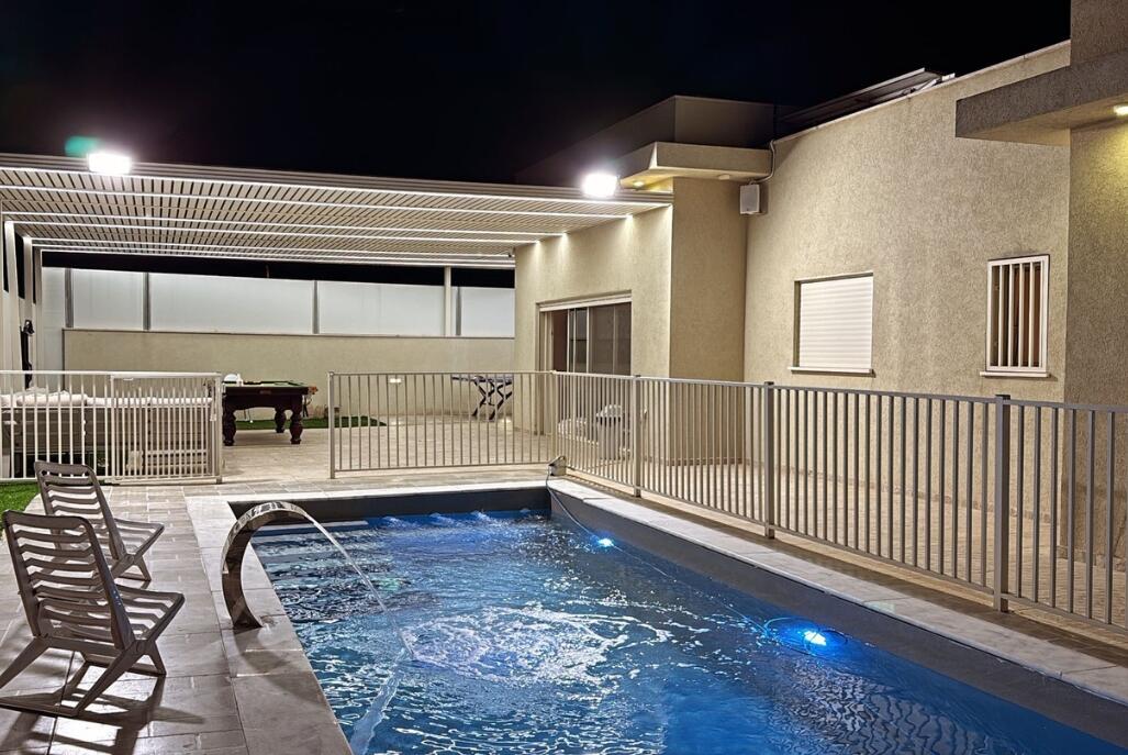 אחוזת שלמה ריזורט מרכז  38  נופש - וי פור ויקיישן - V for Vacation