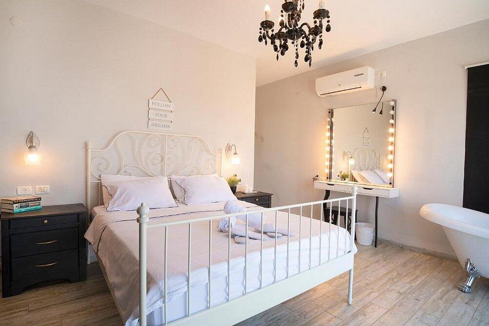 וילה לה פטלונה צפון  20  נופש - וי פור ויקיישן - V for Vacation