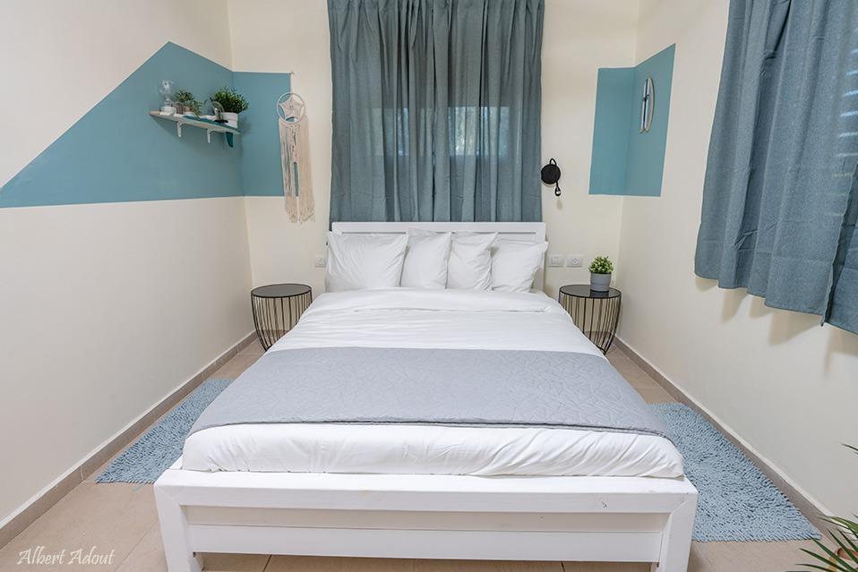 וילה פיטנגו צפון  23  נופש - וי פור ויקיישן - V for Vacation