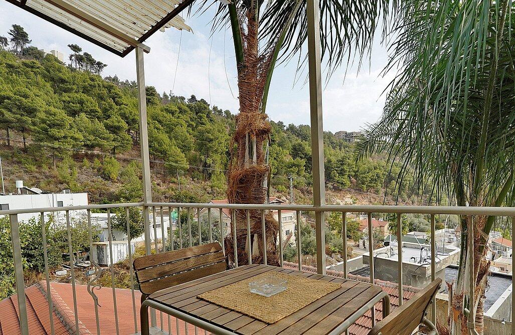 סוויטות נוף ליער צפון  28  נופש - וי פור ויקיישן - V for Vacation