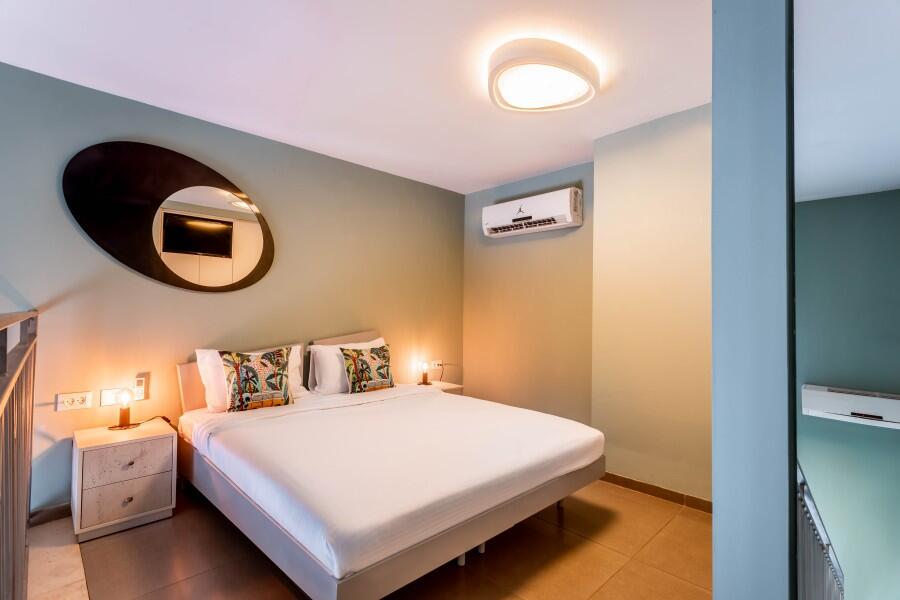 דירות נופש אלמוגים אילת דרום  23  נופש - וי פור ויקיישן - V for Vacation