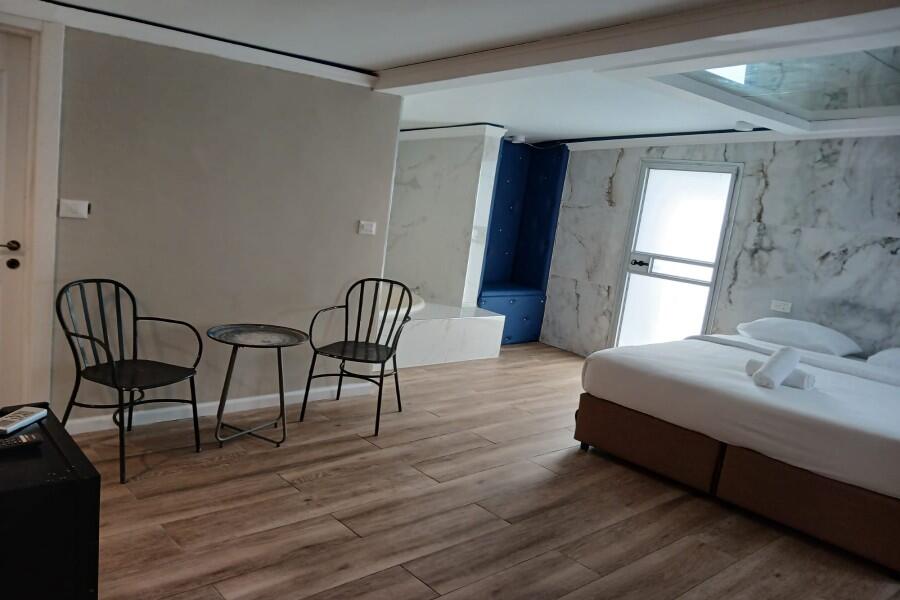 כפר הים מרכז  8  נופש - וי פור ויקיישן - V for Vacation