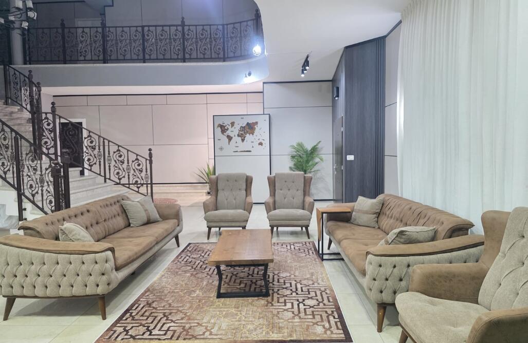 וילה קינג בוטיק צפון  16  נופש - וי פור ויקיישן - V for Vacation