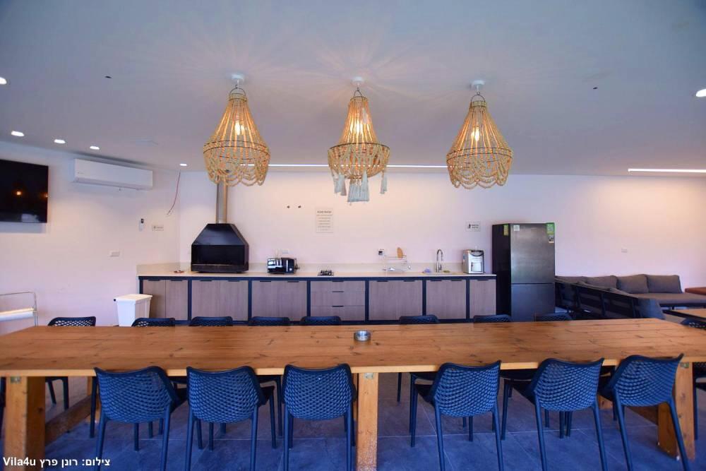 Sahara resort סהרה ריזורט צפון  23  נופש - וי פור ויקיישן - V for Vacation