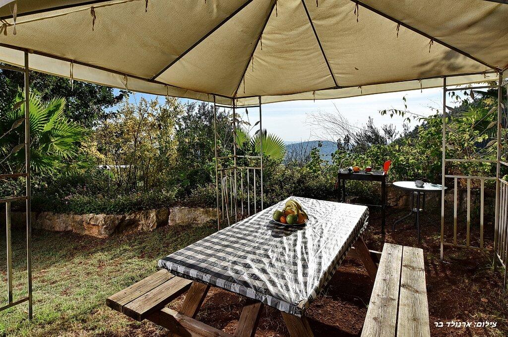 נפלאות הגליל צפון  13  נופש - וי פור ויקיישן - V for Vacation