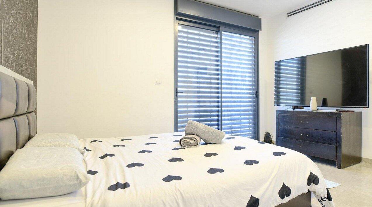 וילה רוזמרין אילת דרום  11  נופש - וי פור ויקיישן - V for Vacation