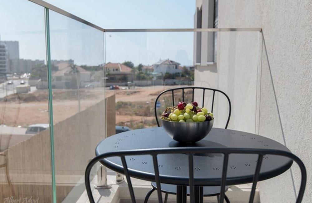 ארכיטקט ביץ האוס מרכז  20  נופש - וי פור ויקיישן - V for Vacation