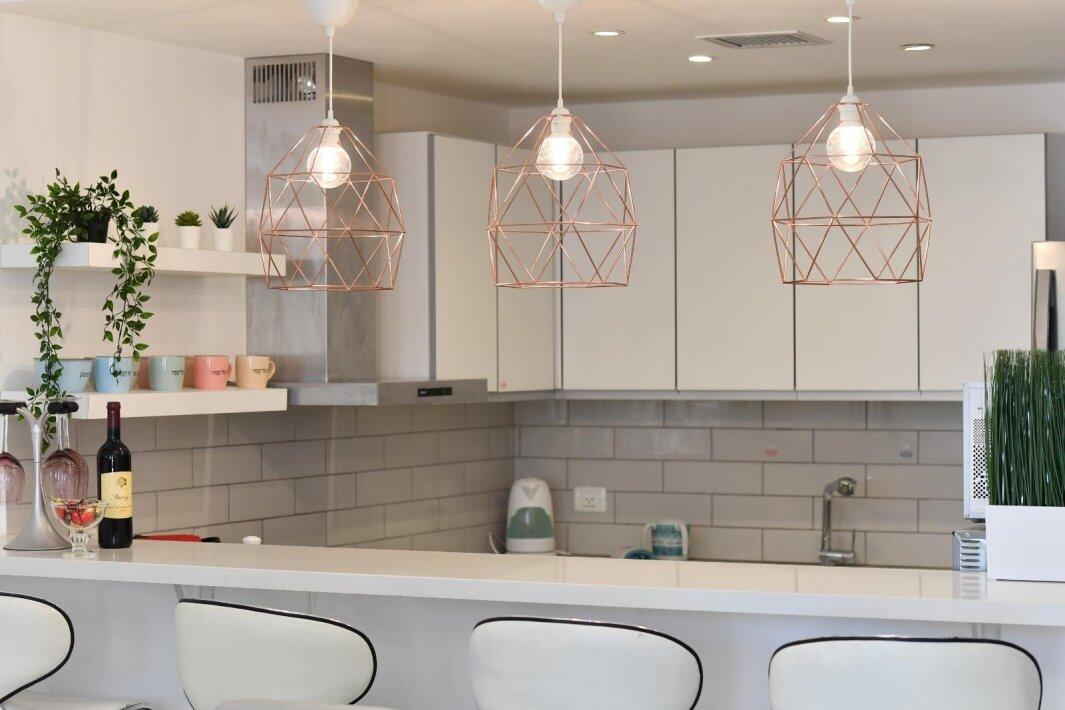 כרמא ירושלים מרכז  7  נופש - וי פור ויקיישן - V for Vacation