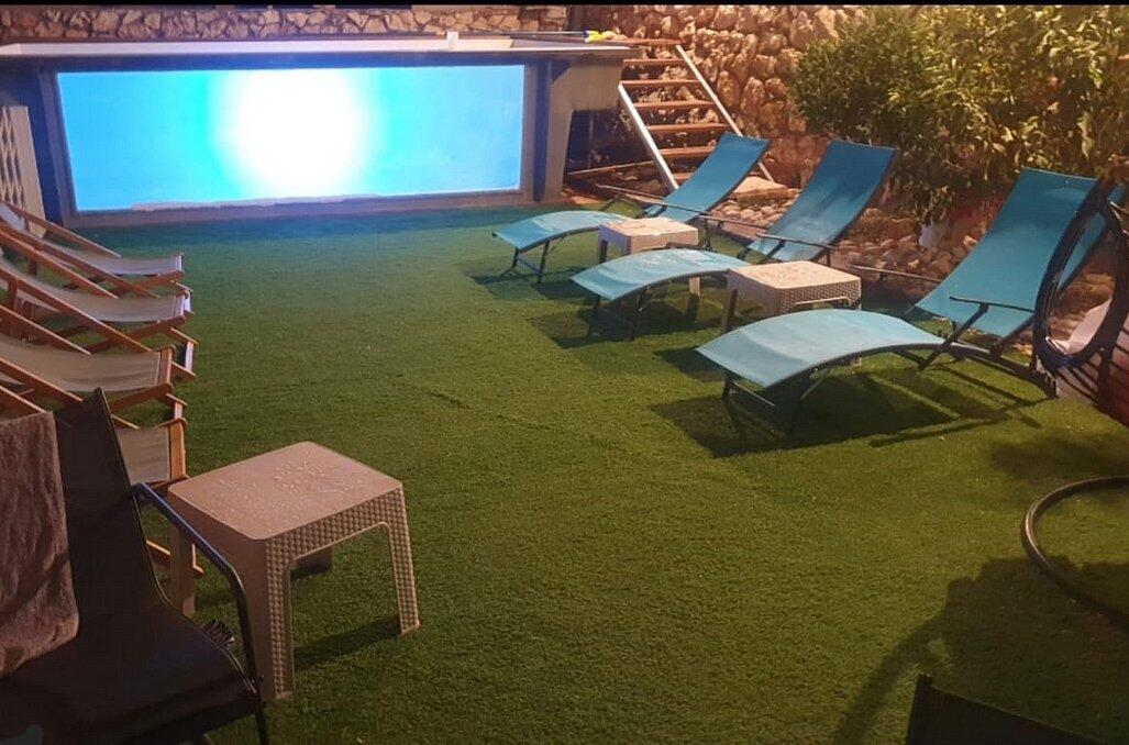 סוויטת אל-יה צפון  12  נופש - וי פור ויקיישן - V for Vacation