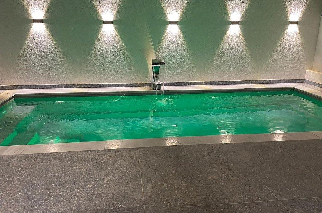 White - Luxury Villa Eilat - וויט לקשרי וילה אילת דרום  17  נופש - וי פור ויקיישן - V for Vacation