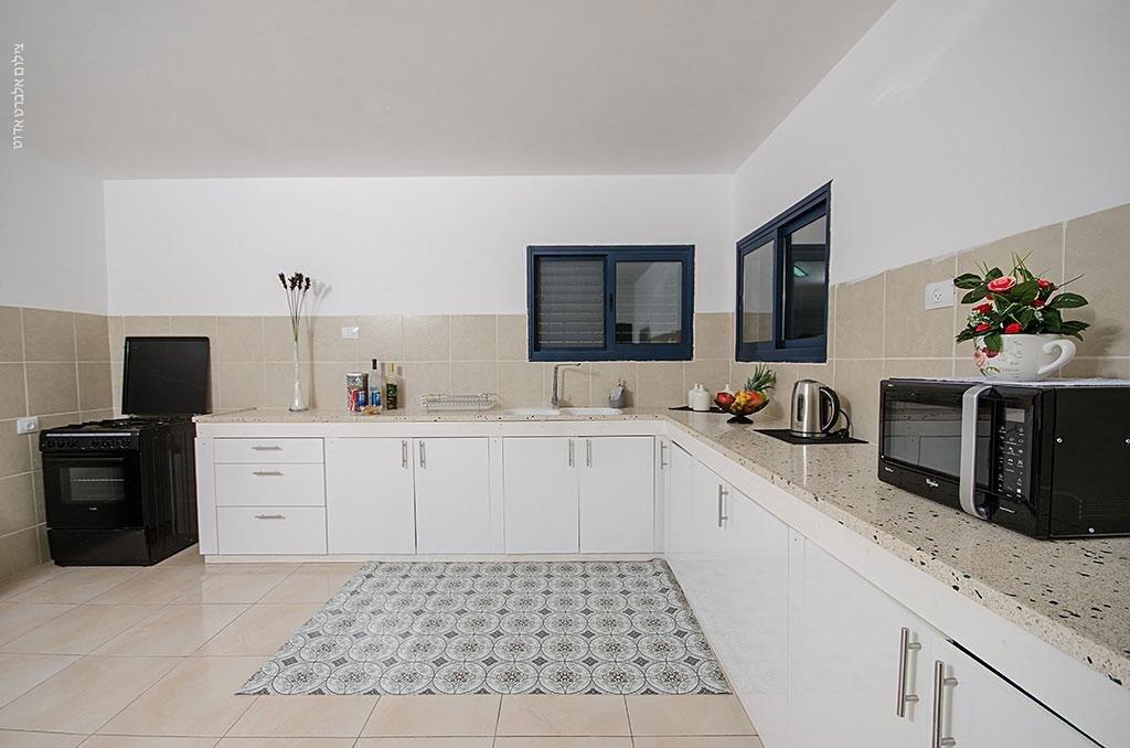 חלומות אלה צפון  15  נופש - וי פור ויקיישן - V for Vacation