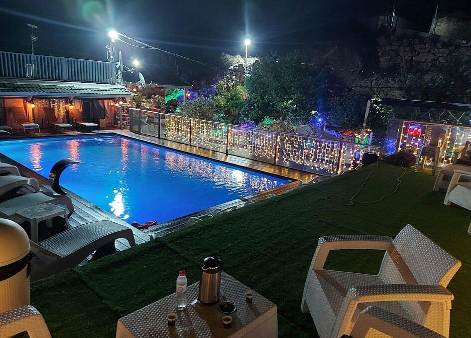 וילה הורייזן צפון  22  נופש - וי פור ויקיישן - V for Vacation