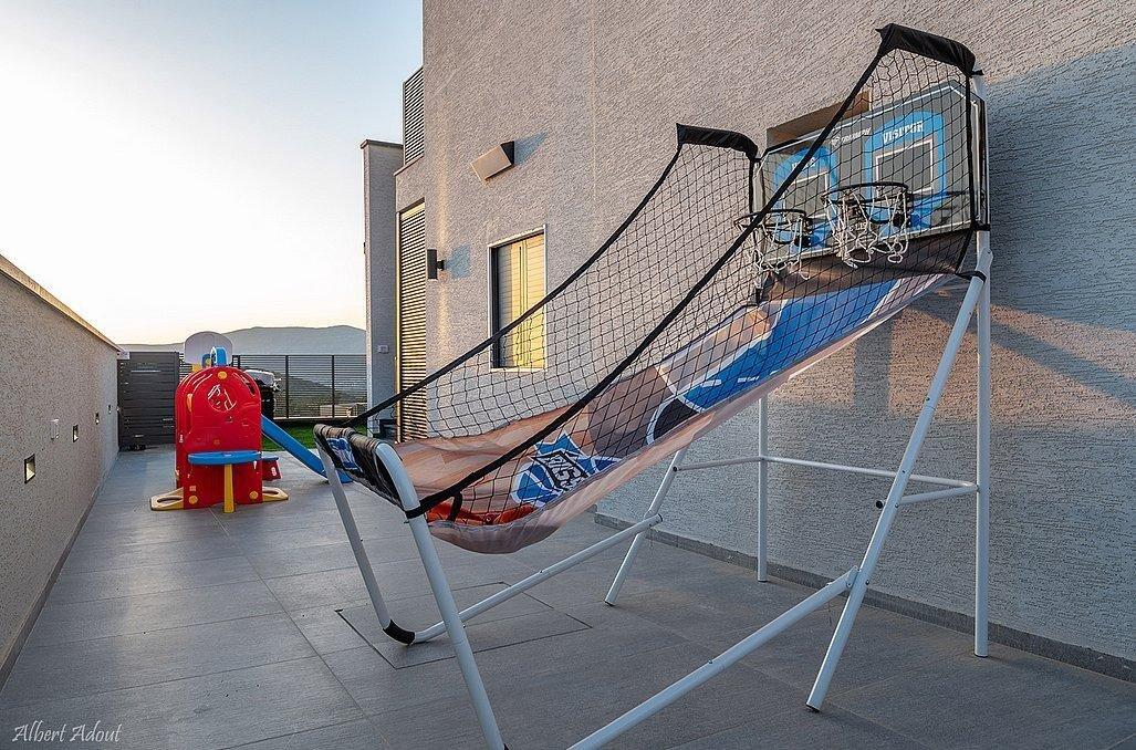 וילה אלגליס צפון  7  נופש - וי פור ויקיישן - V for Vacation