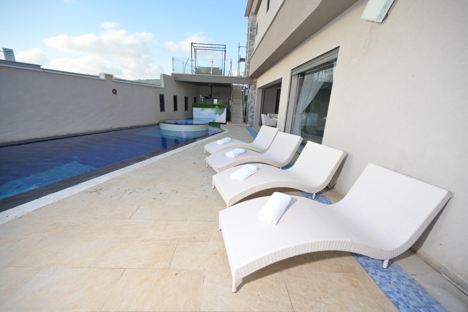 אחוזת אורי בגליל צפון  30  נופש - וי פור ויקיישן - V for Vacation