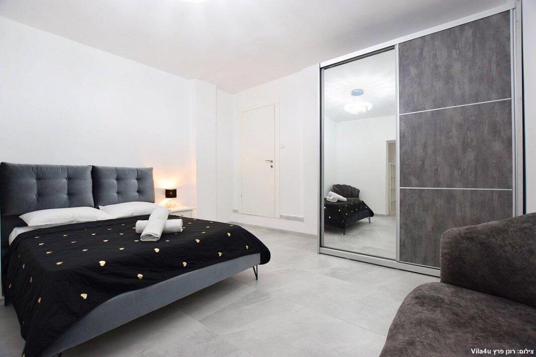 וילה וינפש מרכז  16  נופש - וי פור ויקיישן - V for Vacation