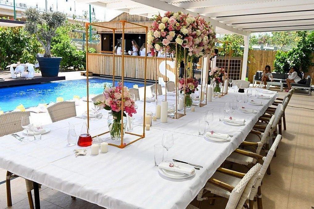 אחוזת וילוקס - Vilux מרכז  7  נופש - וי פור ויקיישן - V for Vacation