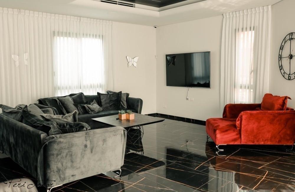 וילה פנמרה צפון  5  נופש - וי פור ויקיישן - V for Vacation