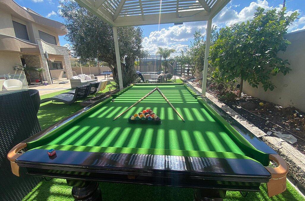 אחוזת אורי בגליל צפון  37  נופש - וי פור ויקיישן - V for Vacation