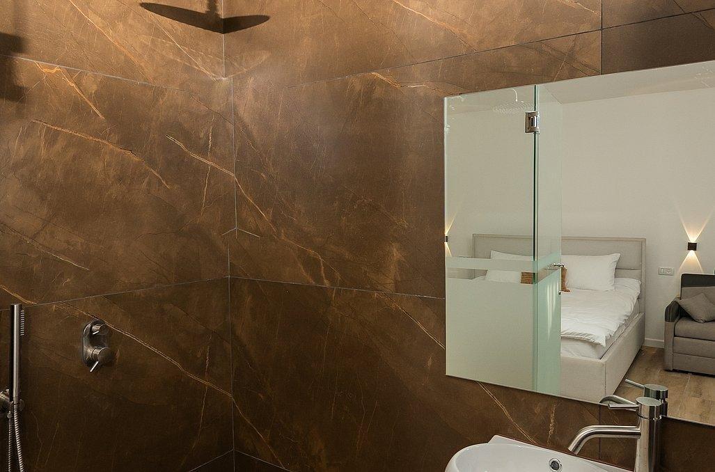 וילה שקיעות אדומות דרום  19  נופש - וי פור ויקיישן - V for Vacation