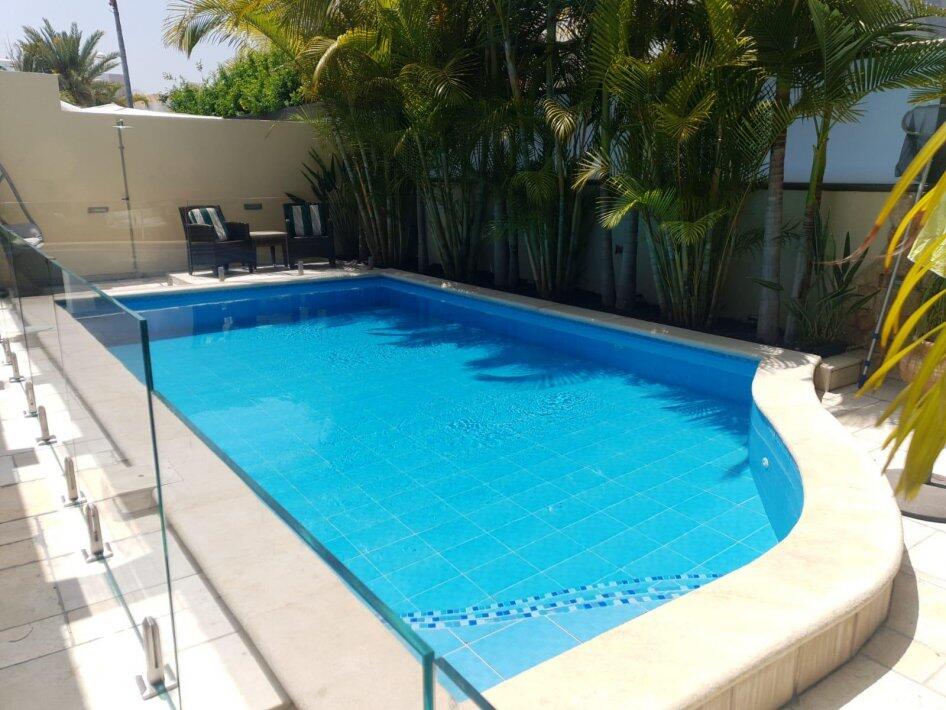 וילה מזל מרכז  27  נופש - וי פור ויקיישן - V for Vacation